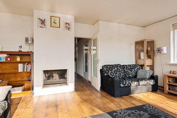 Medium property photo - Dr C A Gerkestraat 151, 2042 ER Zandvoort